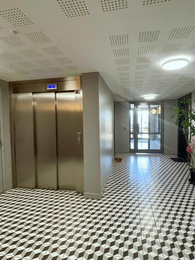 Maison De Charme - Parking Gratuit Pres De Paris & Metro Вилжуиф Екстериор снимка